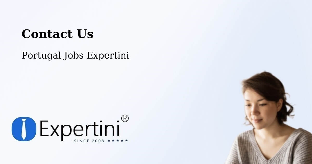 Contact Expertini – Sendim - Portugal Jobs Expertini