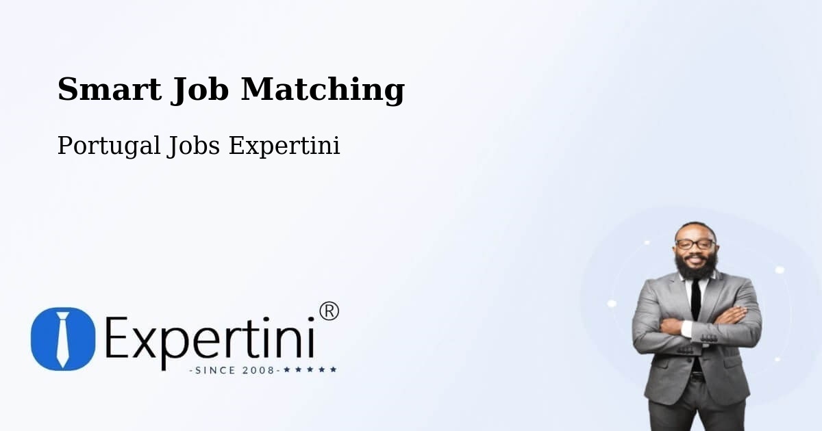 Intelligent Job Matching – Sendim - Portugal Jobs Expertini